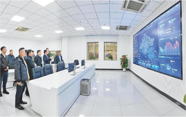 煙臺數(shù)字化虛擬電廠投運(yùn)4個(gè)月，促進(jìn)“發(fā)電”“用電”兩端供需平衡