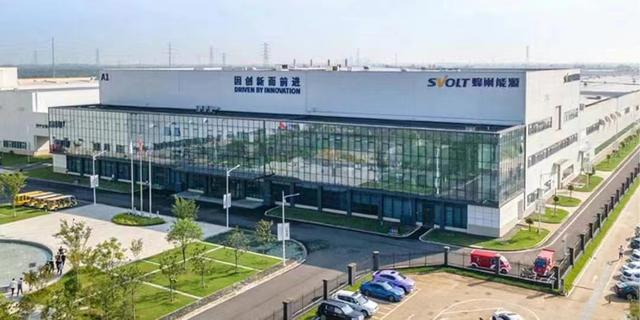 蜂巢能源從中國(guó)到世界，創(chuàng)新驅(qū)動(dòng)的新能源革命與全球戰(zhàn)略布局