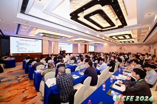 CFE2024中國液流電池儲能大會(huì)圓滿落幕