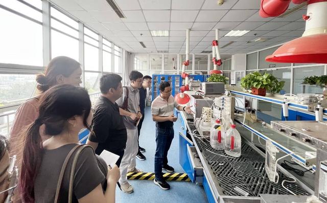 效率高，能耗低!這項(xiàng)氣體分離技術(shù)為氫能產(chǎn)業(yè)發(fā)展注入“膜”力