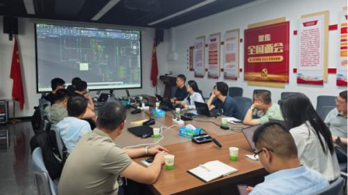 中石油管道工程公司首個(gè)規(guī)?；凭G氫項(xiàng)目取得重要進(jìn)展