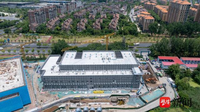 接納蘇北跨江綠色電能，南京望江220千伏輸變電工程投運(yùn)