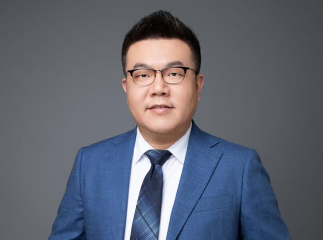 瀾碼科技創(chuàng)始人兼CEO周?。阂钥萍紕?chuàng)新培育新質(zhì)生產(chǎn)力，鍛造經(jīng)濟(jì)高質(zhì)量發(fā)展新引擎