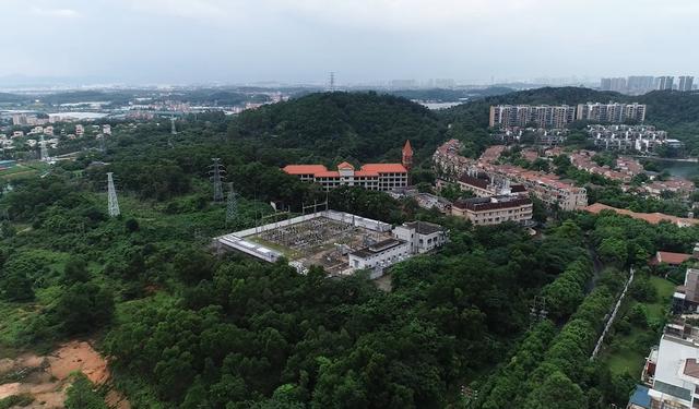 全國首個，南方電網(wǎng)實(shí)現(xiàn)新型儲能百毫秒級調(diào)控