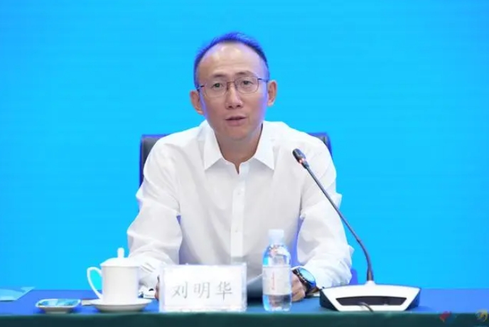 劉明華任山東電建三公司黨委副書(shū)記、董事、總經(jīng)理