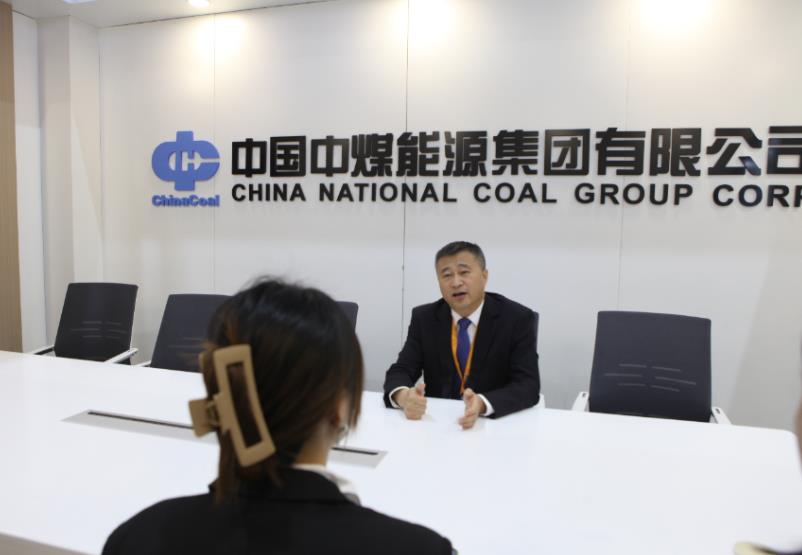 中國中煤裝備企業(yè)以智能化高效開采，推動(dòng)煤炭裝備國產(chǎn)化新進(jìn)程