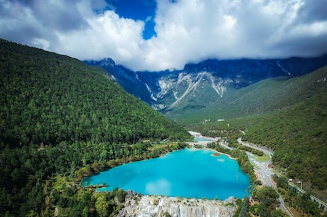 五一小长假，带着孩子去哪里旅游最合适？