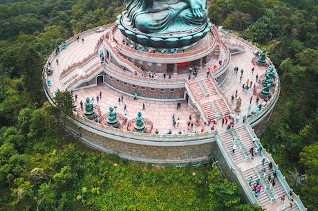 厦门旅行，探寻魅力海岛城市